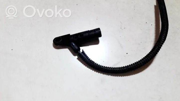 Peugeot 208 Nockenwellensensor Nockenwellenpositionssensor 9664438980