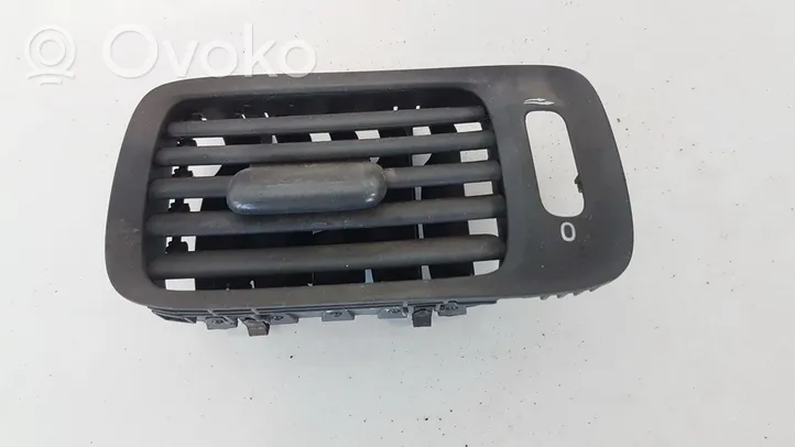 Volvo S70  V70  V70 XC Dash center air vent grill 9481652