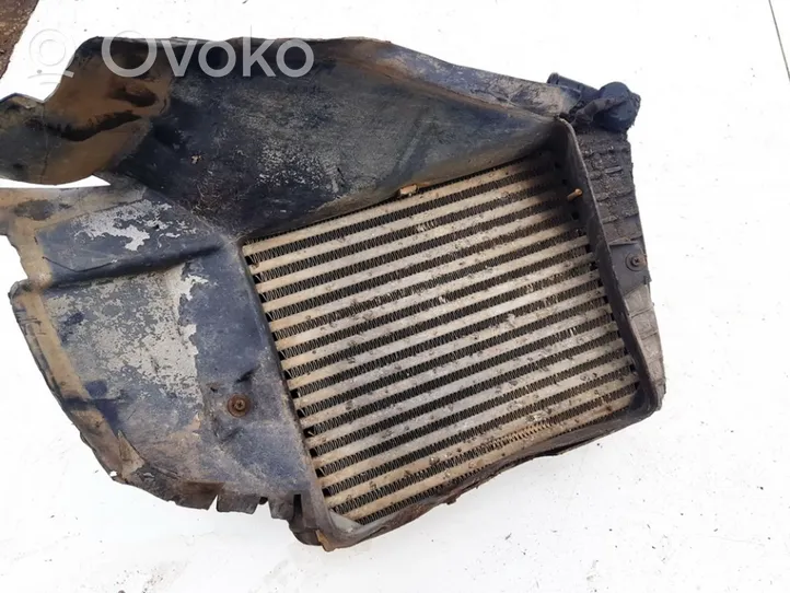 Audi A6 S6 C4 4A Radiatore intercooler 4a0145805k