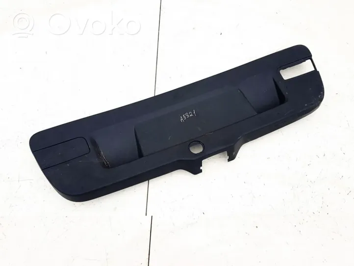 Volkswagen Jetta VI Altro elemento di rivestimento bagagliaio/baule 5c6867605a