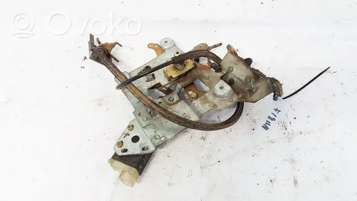 Opel Sintra Etuoven lukko 505429