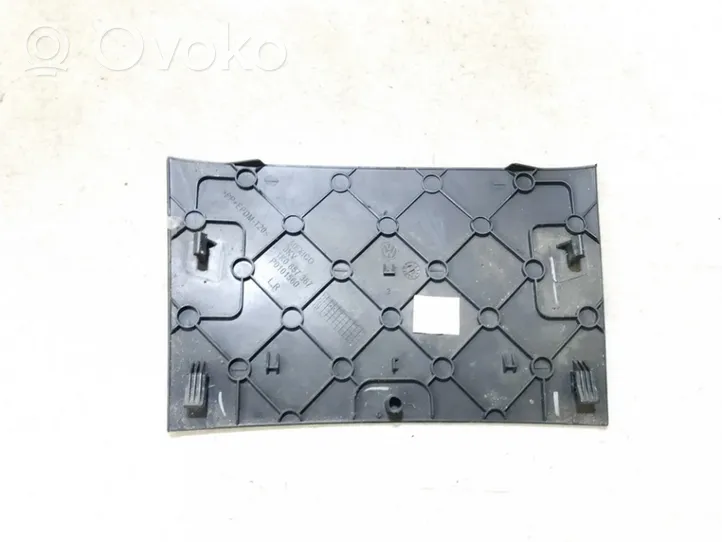 Volkswagen Golf V Other interior part 1k0857367