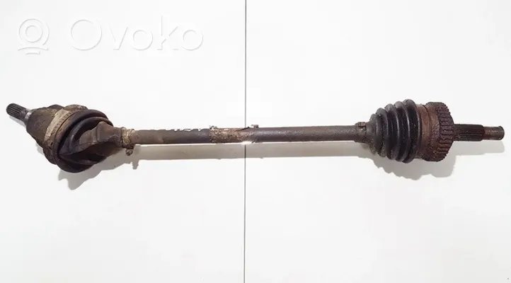 Renault Kangoo I Rear driveshaft 