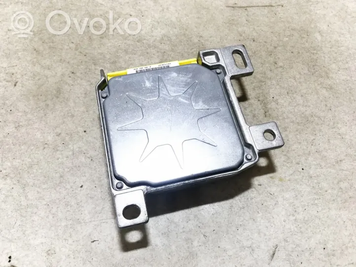 Dacia Logan I Airbag control unit/module 8200307188