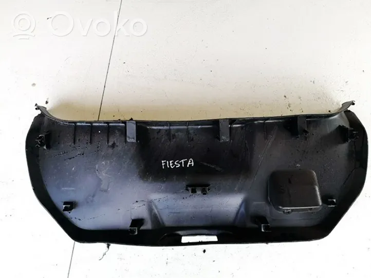 Ford Fiesta Inne elementy wykończenia bagażnika 8a61b40706aew