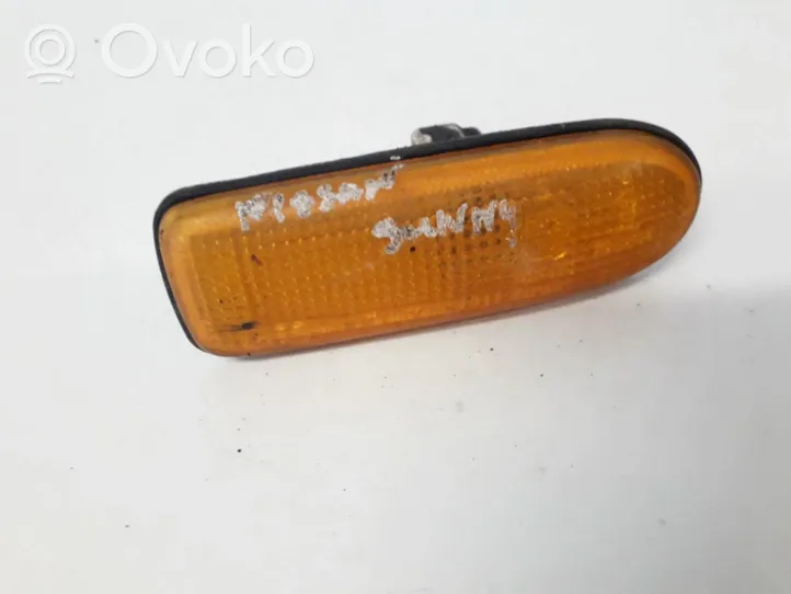 Nissan Primera Kierunkowskaz błotnika przedniego 6r010249