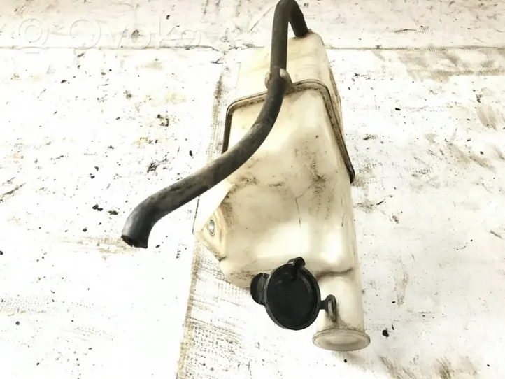 Mazda 2 Vase d'expansion / réservoir de liquide de refroidissement zj3815350