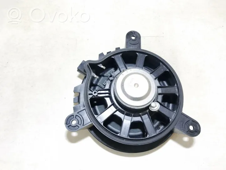 Volvo S60 Garsiakalbis (-iai) priekinėse duryse 30657444