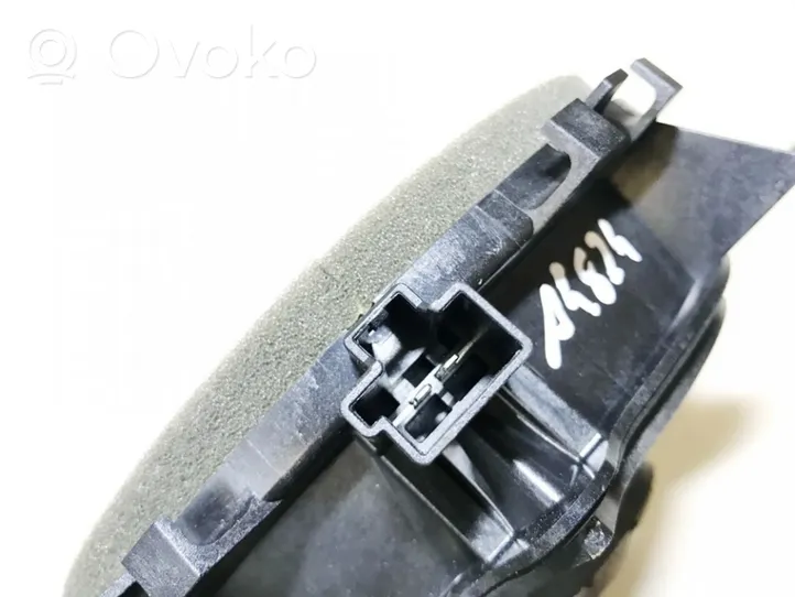 Volvo S60 Haut-parleur de porte avant 30657444