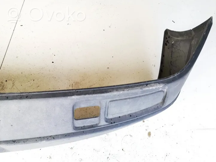 Volkswagen Transporter - Caravelle T4 Front bumper 701807101