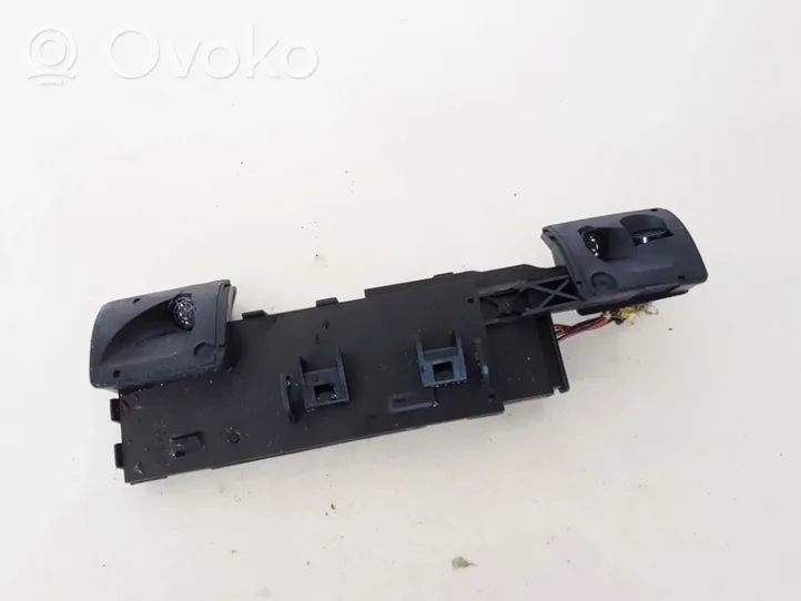 Porsche Cayenne (9PA) Boîtier module alarme 7L5951171