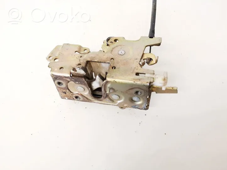 Volkswagen II LT Front door lock a9017201335