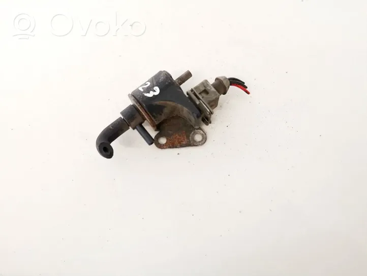 Volkswagen II LT Turbo solenoid valve 