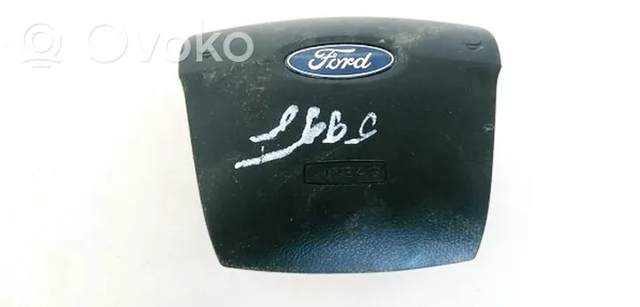 Ford S-MAX Airbag de volant 6M21U042B85AHW