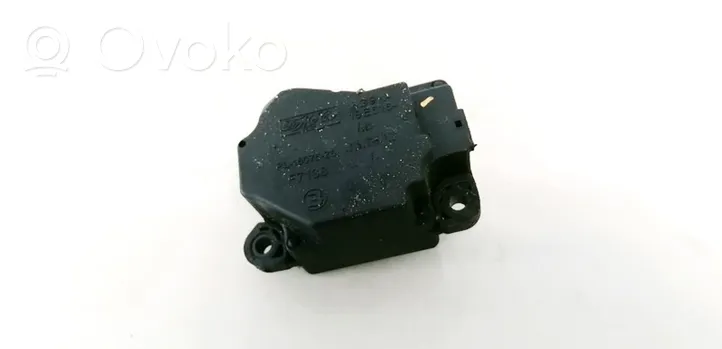 Land Rover Freelander 2 - LR2 Motorino attuatore aria 6G9N19E616AB