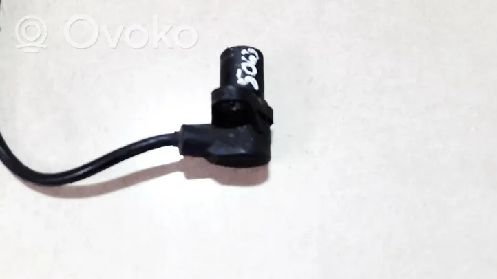 Rover 214 - 216 - 220 Kloķvārpstas stāvokļa sensors 0281002121