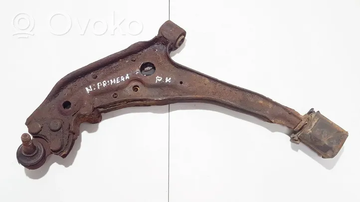 Nissan Bluebird Braccio di controllo sospensione anteriore inferiore/braccio oscillante 5459601e01