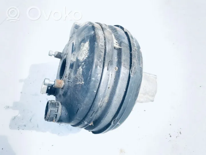 Volkswagen Phaeton Brake booster 3d0612105g