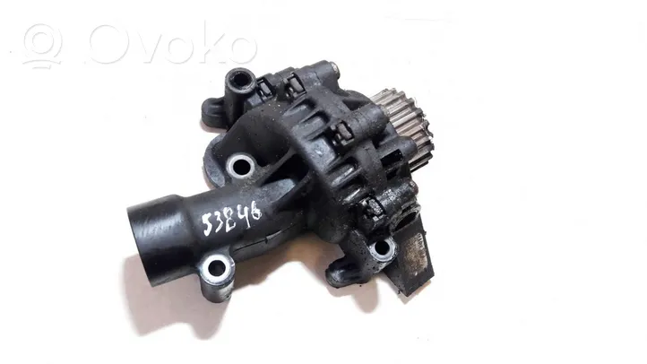 Peugeot 406 Pompa dell’acqua 9654531880