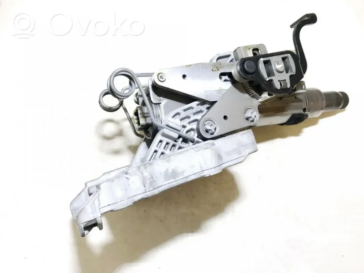 Audi TT Mk1 Scatola dello sterzo 50159772