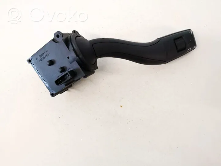 Audi A4 S4 B7 8E 8H Leva comando tergicristalli 4e0953503