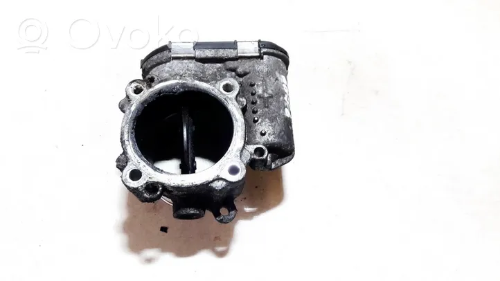 Land Rover Discovery Sport Clapet d'étranglement G4D39F991AA