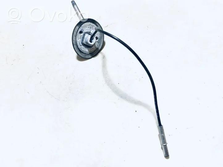 Volkswagen Golf IV Antenna GPS 