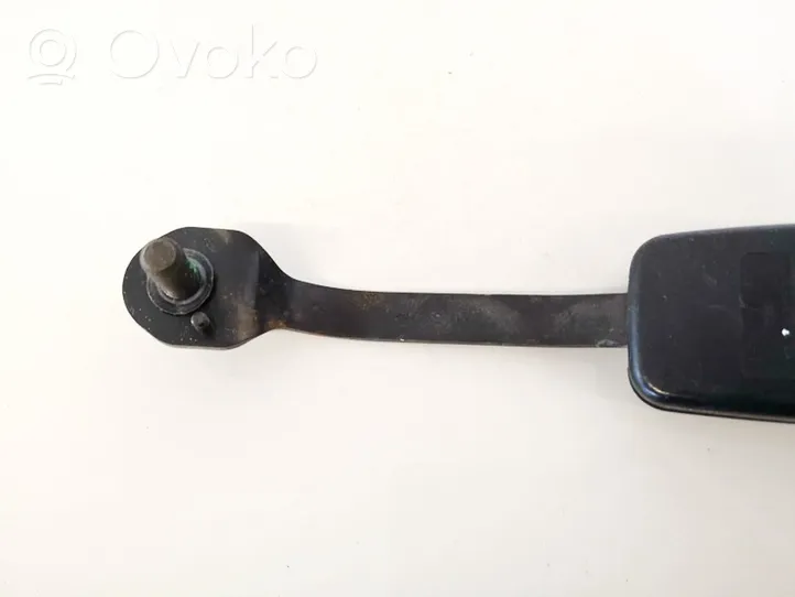 Ford Focus Boucle de ceinture de sécurité avant 95aba61208ba