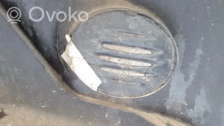 Honda CR-V Kratka dolna zderzaka przedniego 