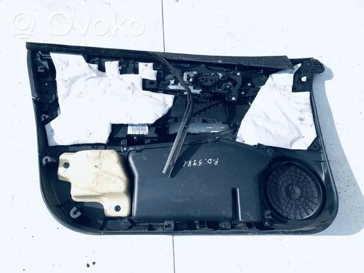 Honda Civic Etuoven verhoilu 83500smge01155