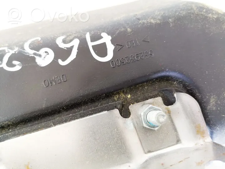 Nissan Almera N16 Sēdekļa drošības spilvens 532932500