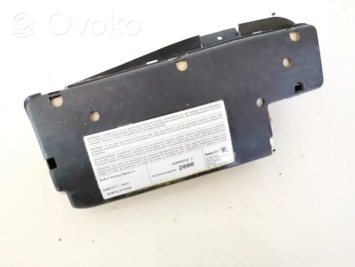 Audi A4 S4 B5 8D Sēdekļa drošības spilvens 3b0880240g