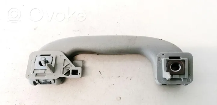 Opel Insignia A Rear interior roof grab handle 5354925