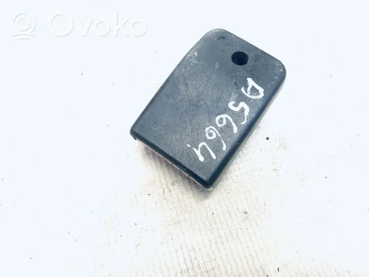 Ford Fiesta Klamra tylnego pasa bezpieczeństwa 8404185f1