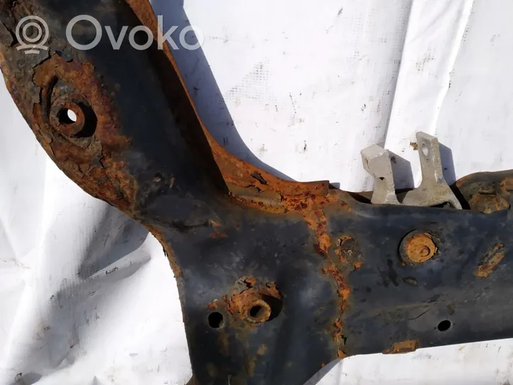 Ford Mondeo MK IV Front subframe 