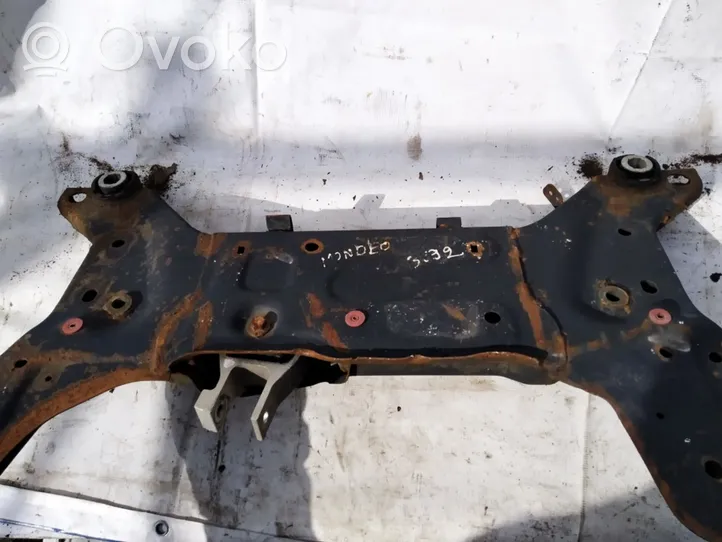 Ford Mondeo MK IV Front subframe 