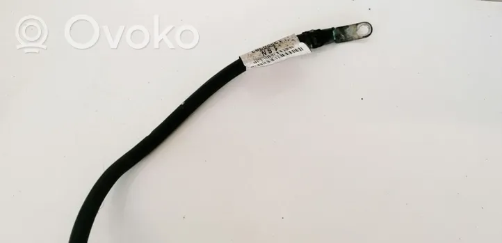 Opel Insignia A Positive cable (battery) 13228383