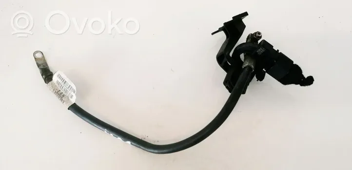 Opel Insignia A Positive cable (battery) 13228383