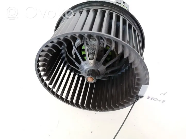 Ford S-MAX Mazā radiatora ventilators 6g9t18456ba