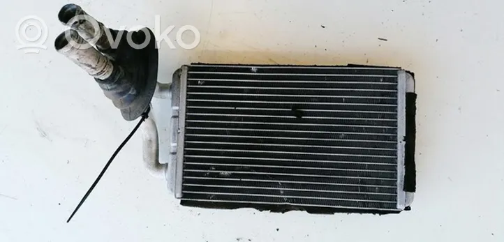 Volkswagen PASSAT B5.5 Heater blower radiator 