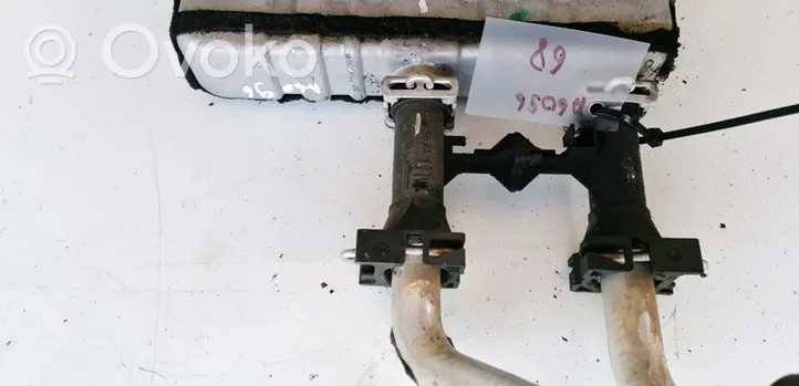 Opel Zafira A Radiatore riscaldamento abitacolo 73474