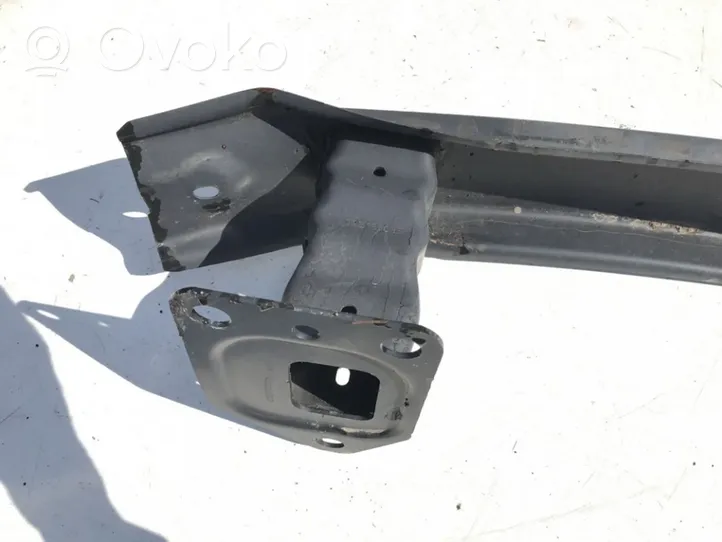 Mercedes-Benz Citan W415 Front bumper cross member 09616104