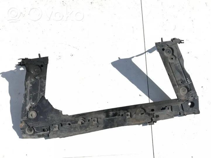 Mercedes-Benz Citan W415 Front subframe 544f08000r