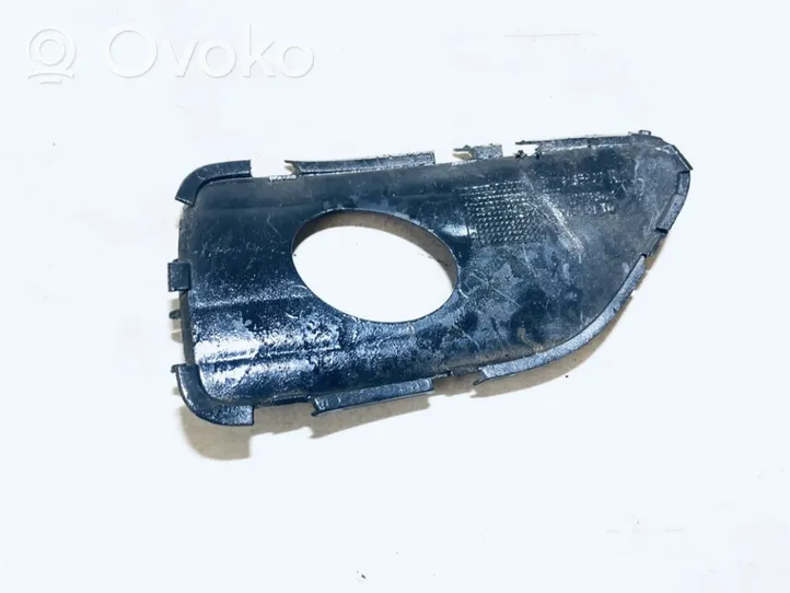 Opel Vectra B Kratka dolna zderzaka przedniego 9183907