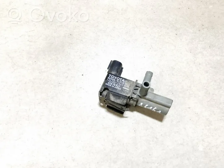 Toyota Corolla E120 E130 Solenoidinis vožtuvas 9008091218