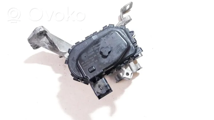 Peugeot 308 Valvola EGR 980736998002