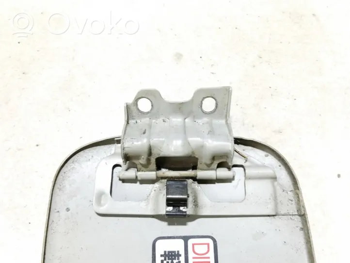 Mitsubishi Lancer Sportello del serbatoio del carburante 