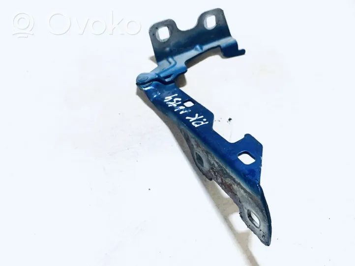 Renault Clio II Cerniere del vano motore/cofano 7700842680