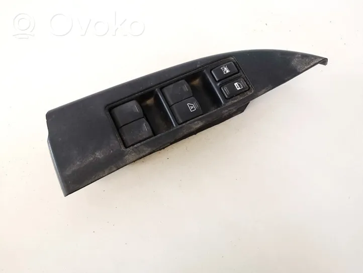 Subaru Outback Elektrisko logu slēdzis 94263aj000