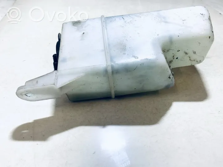 Hyundai Atos Classic Coolant expansion tank/reservoir 